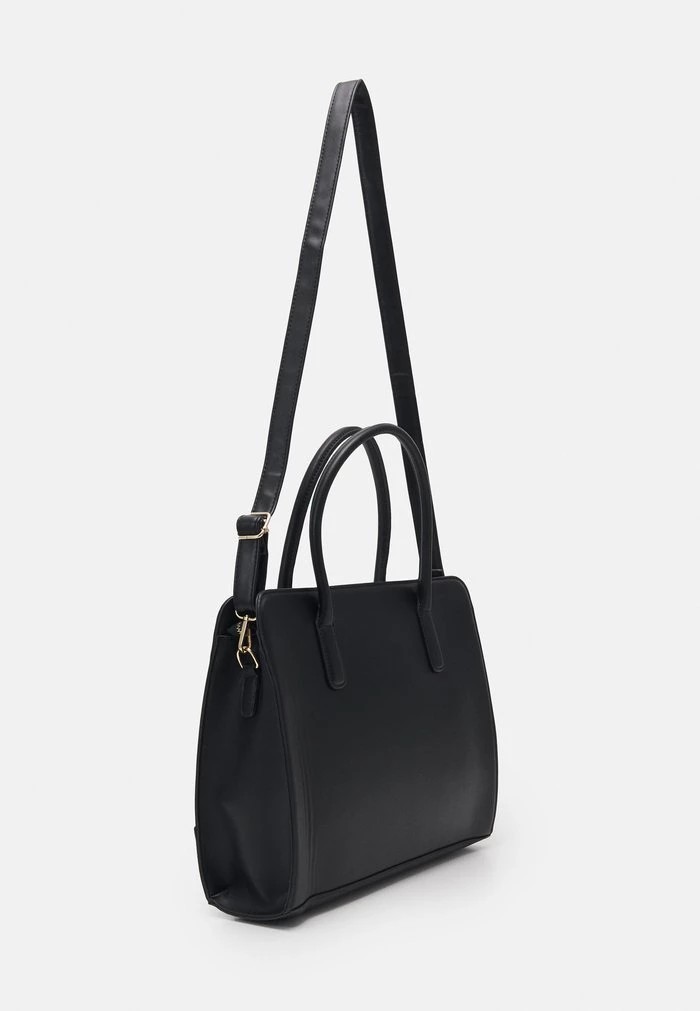 Sacs ANNA FIELD Anna Field Laptop Bag Noir Femme | EOI-3301964